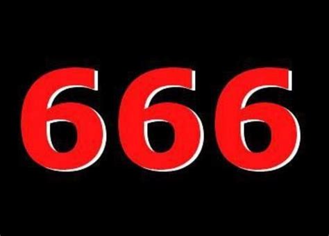 66意思|「666」是甚麼暗號？ 